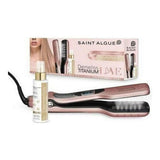 Piastra per capelli Saint-Algue Demeliss TITANIUM Love Edition 85 W Rosa-5
