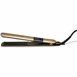 Piastra per capelli Saint-Algue Demeliss GOLD Nero Dorato-0