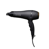 Uscător de păr Saint-Algue 2200 W Negru-0