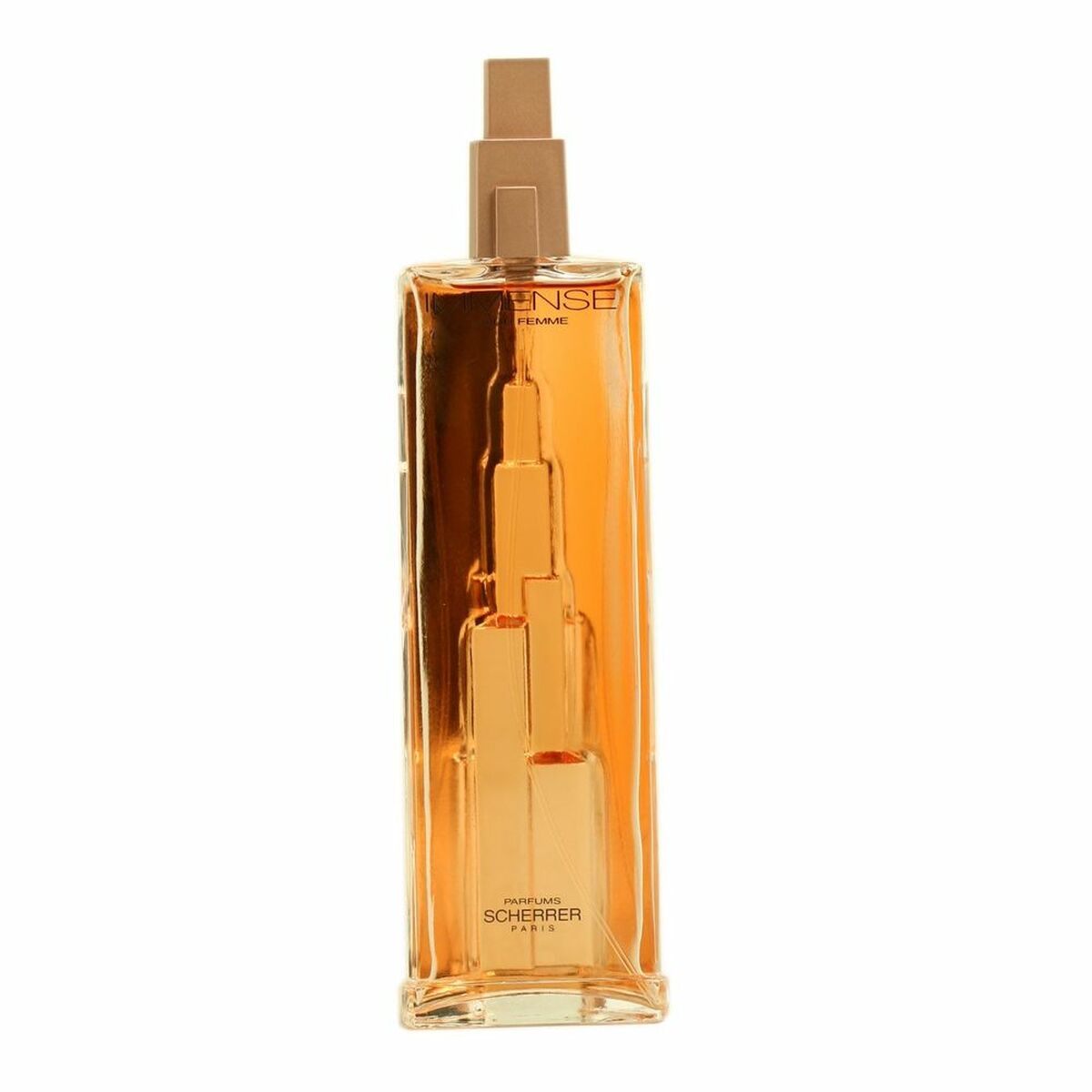 Women's Perfume Jean Louis Scherrer IMM04 EDT 50 ml-0