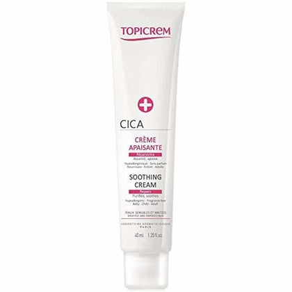 Crema Lenitiva Topicrem Cica 40 ml