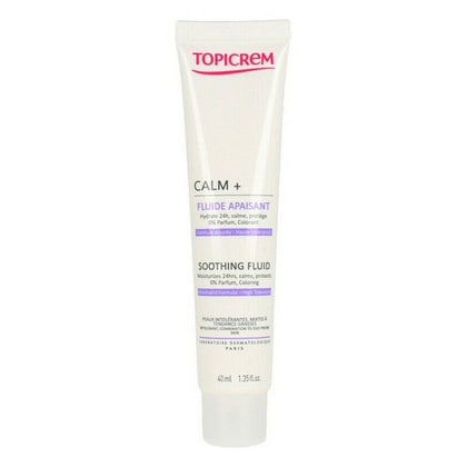 Gesichtslotion Calm+ Topicrem (40 ml)