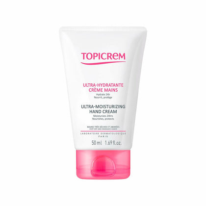 Feuchtigkeitsspendende Handcreme 50 ml
