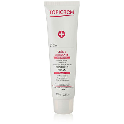 Crème Corps Cica Apaisant 100 ml