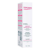 Crème contour des yeux Hydra+ Topicrem (15 ml)-2
