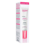 Crème contour des yeux Hydra+ Topicrem (15 ml)-1