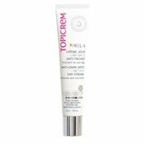 Day Cream Topicrem Mela Spf 50 40 ml-2