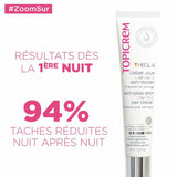 Day Cream Topicrem Mela Spf 50 40 ml-0