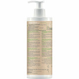 Crème de Douche Topicrem Dermovegetal 390 ml-1