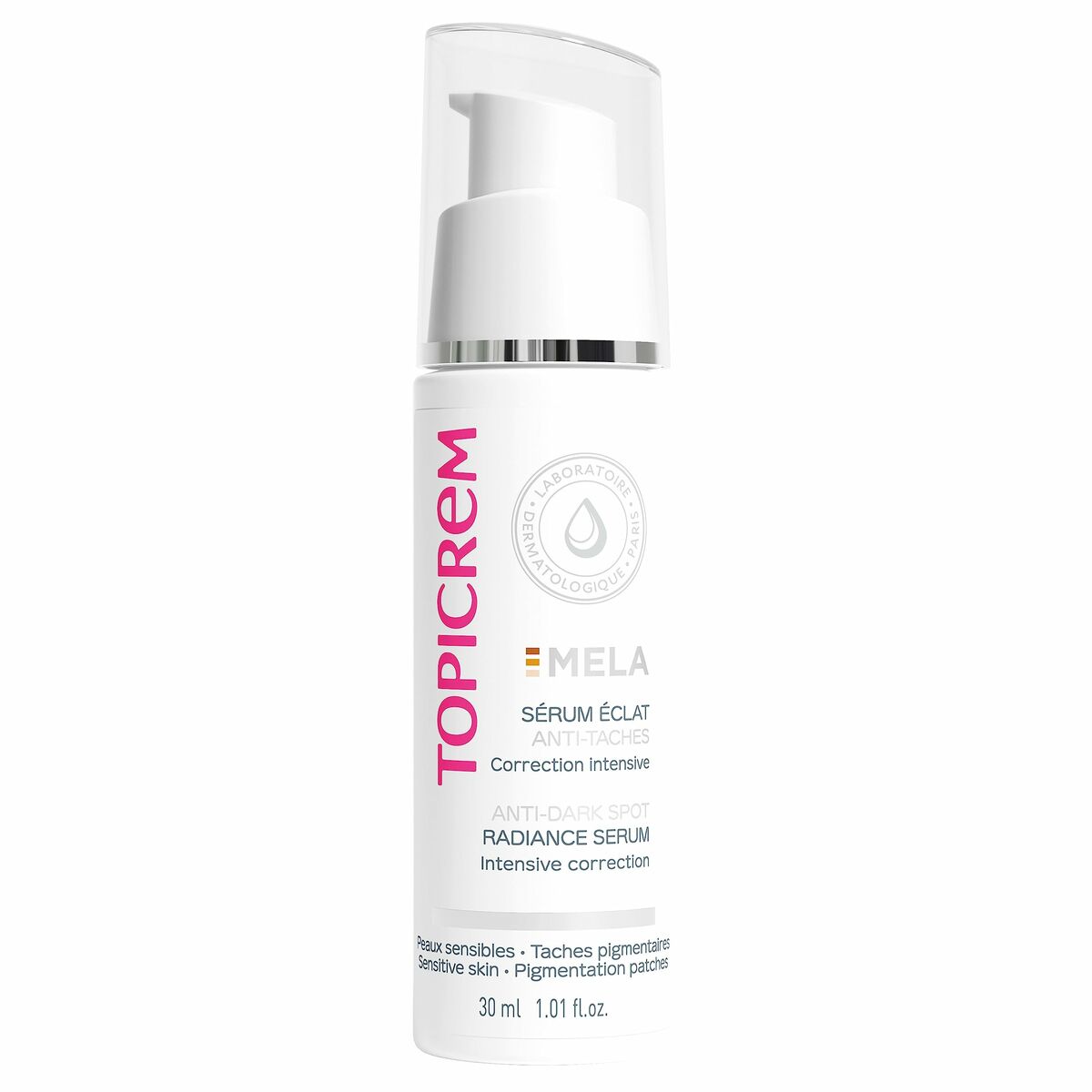 Crema de zi Topicrem Mela 30 ml-2