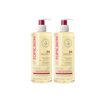 Facial Sun Cream Topicrem