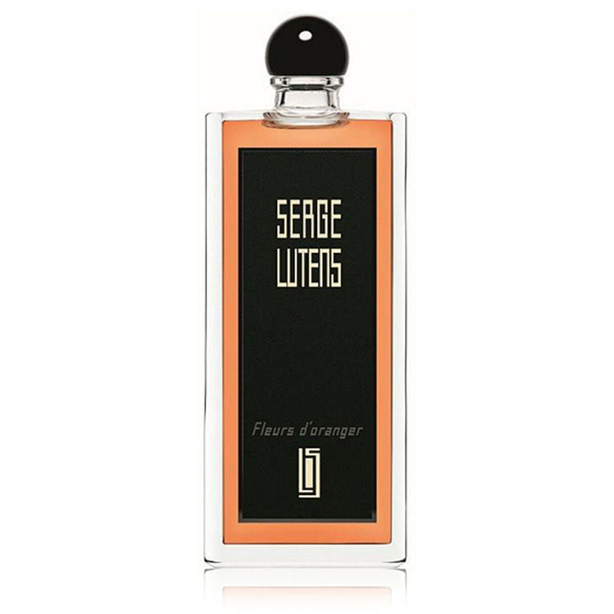 Profumo da donna Fleurs D'Oranger Serge Lutens EDP (50 ml)-0