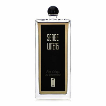 Profumo da uomo Serge Lutens Five O'Clock Au Gingembre 50 ml