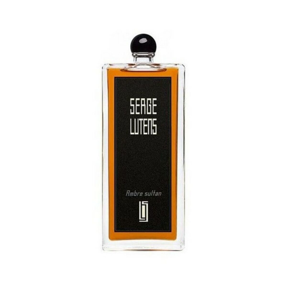 Women's Perfume Serge Lutens EDP Ambre Sultan 100 ml-2