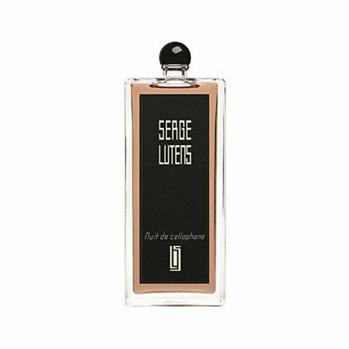 Profumo da donna Serge Lutens Nuit de Cellophane EDP-0
