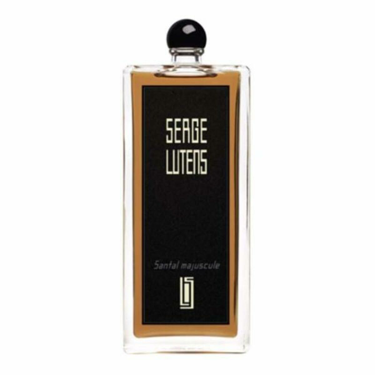 Profumo Uomo Serge Lutens Santal Majuscule EDP 100 ml-0