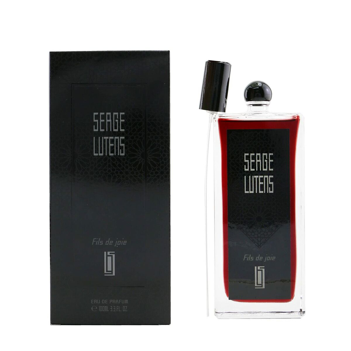Unisex Perfume Serge Lutens EDP 100 ml Fils De Joie-0