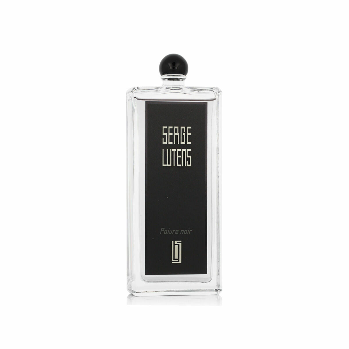 Profumo da donna Serge Lutens Poivre Noir 100 ml-0
