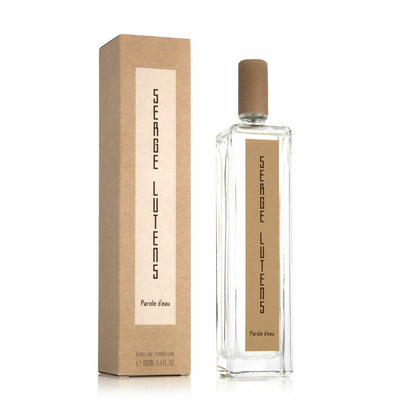 Women's Perfume Serge Lutens Parole D'eau 100 ml