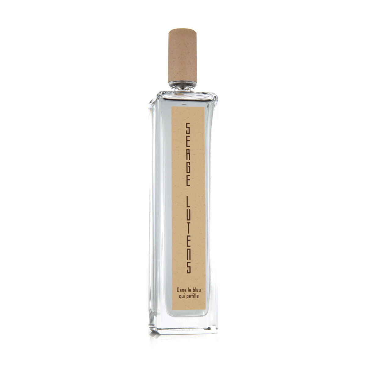 Unisex Perfume Serge Lutens EDP Dans Le Bleu Qui Petille 100 ml-1