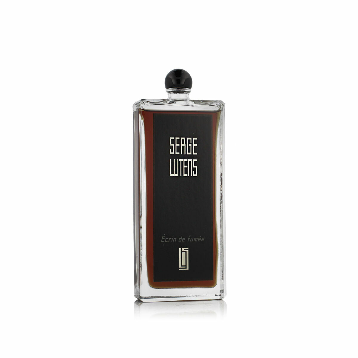 Profumo da uomo Serge Lutens ÉCRIN DE FUMÉE 100 ml-1
