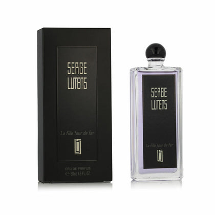 Perfume Mujer Serge Lutens LA FILLE TOUR DE FER 50 ml