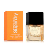 Profumo da donna Superdry EDC Neon Orange 25 ml-0