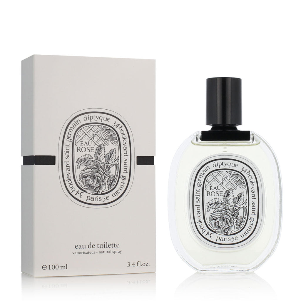 Profumo da donna Diptyque Eau Rose EDT 100 ml-0