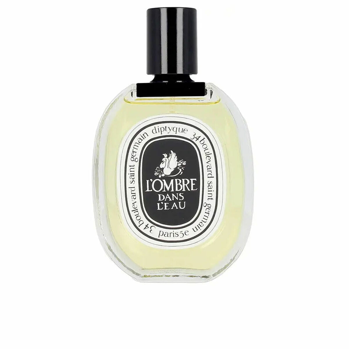 Profumo da donna Diptyque l'Ombre Dans l'Eau 100 ml-0