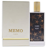 Profumo unisex Memo Paris EDP (75 ml)-1