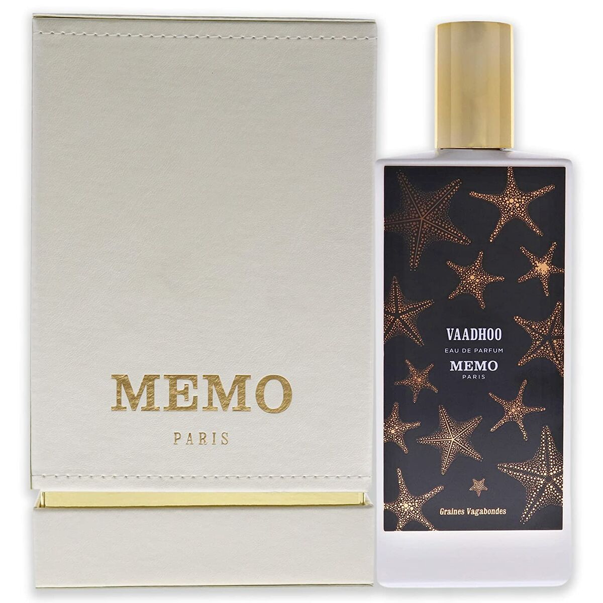Profumo unisex Memo Paris EDP (75 ml)-1