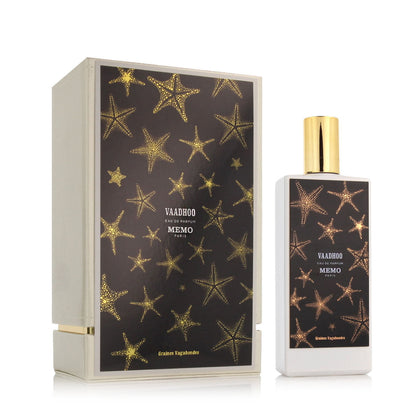 Profumo unisex Memo Paris EDP (75 ml)
