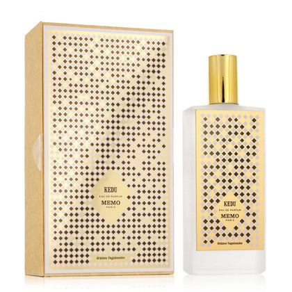 Profumo unisex Memo Paris EDP Kedu 75 ml