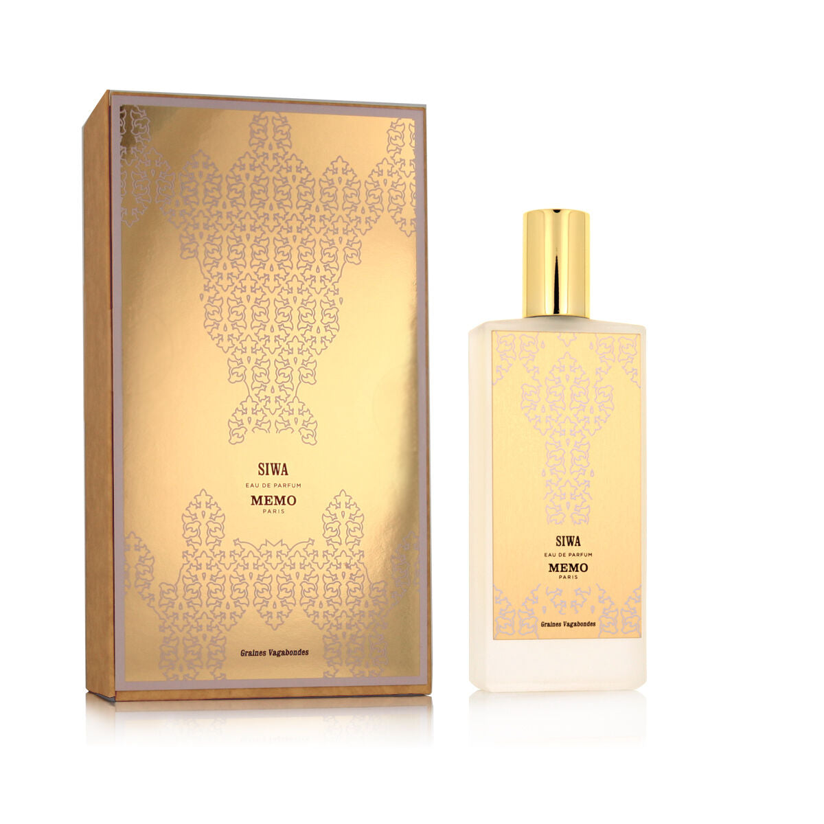 Profumo da donna Memo Paris EDP Siwa 75 ml-0