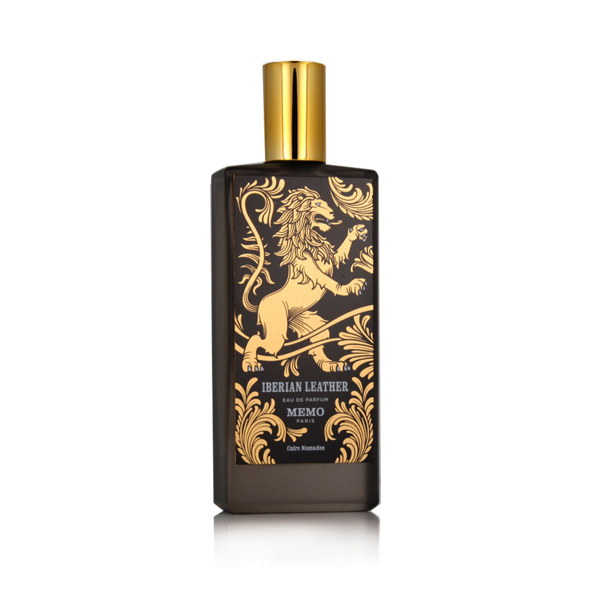 Unisex Perfume Memo Paris EDP Iberian Leather 75 ml-1