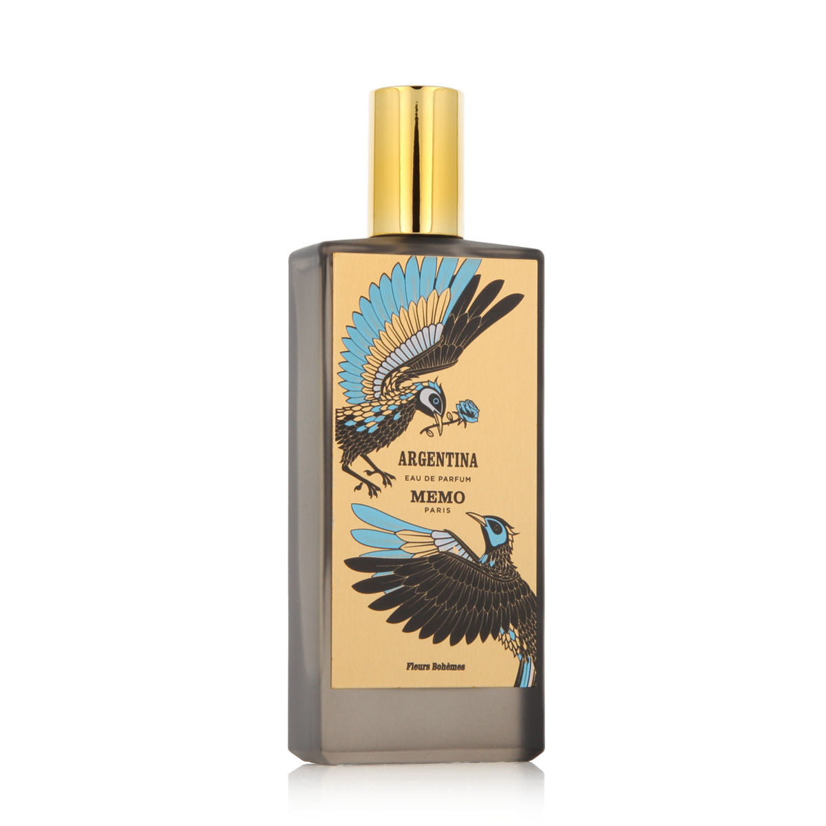 Unisex-Parfüm Memo Paris EDP Argentinien 75 ml-1