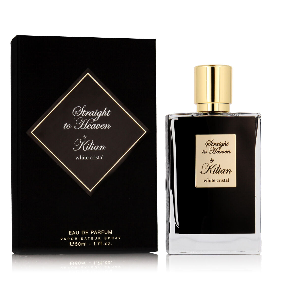 Men's Perfume Kilian Straight to Heaven 50 ml-1