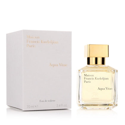 Perfume Mujer Maison Francis Kurkdjian Aqua Vitae EDT 70 ml