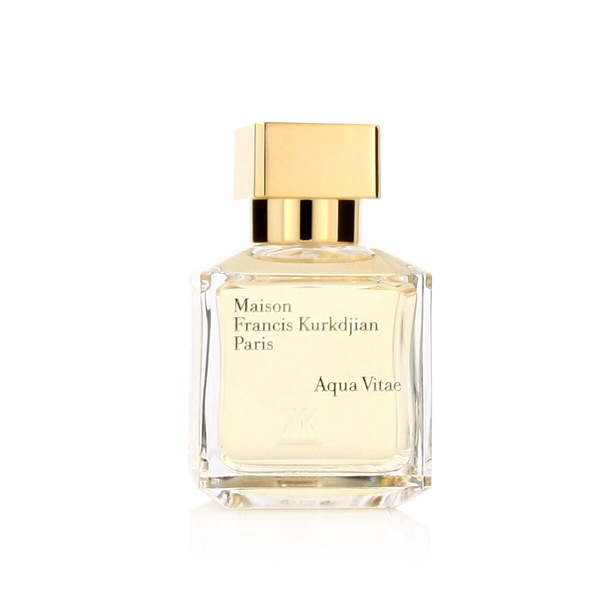 Perfume unisex Maison Francis Kurkdjian Aqua Vitae EDT 70 ml-1