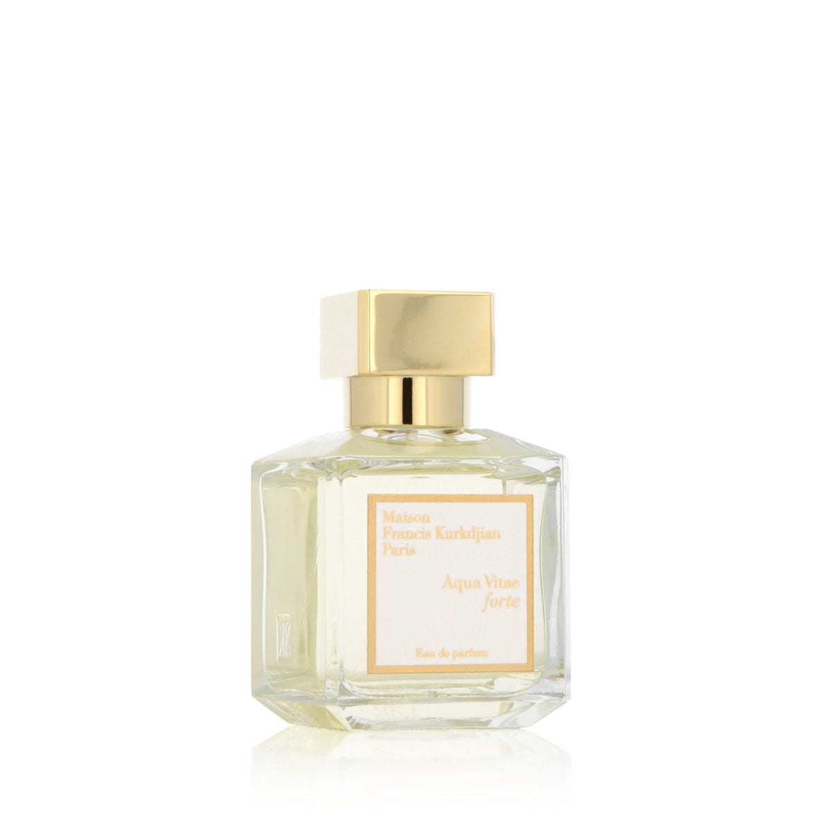 Parfum Unisexe Maison Francis Kurkdjian EDP Aqua Vitae Forte 70 ml-1