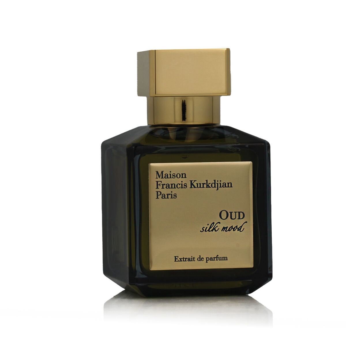 Profumo unisex Maison Francis Kurkdjian Oud Silk Mood 70 ml-1
