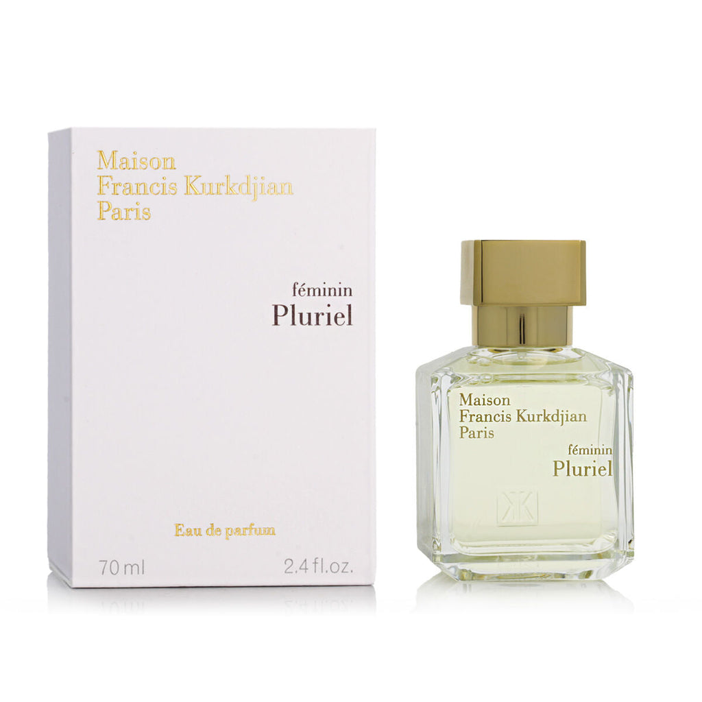 Parfum Femme Maison Francis Kurkdjian EDP Féminin Pluriel 70 ml-0