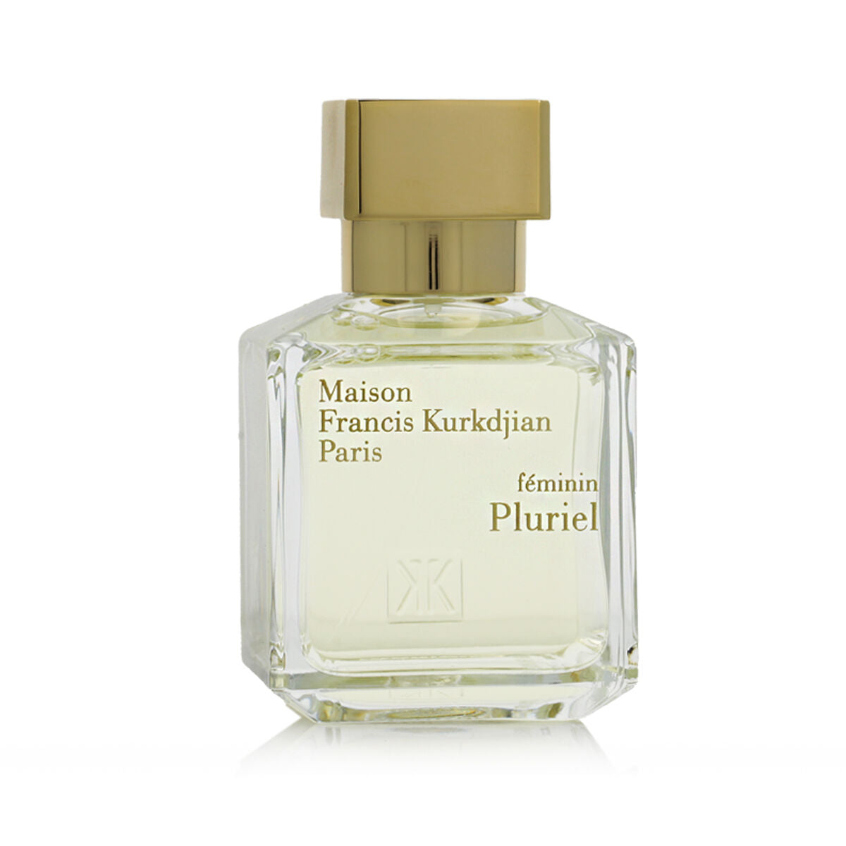 Women's Perfume Maison Francis Kurkdjian EDP Féminin Pluriel 70 ml-1