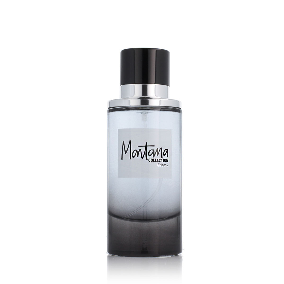 Damenparfüm EDP Montana Collection Edition 2 (100 ml)-1