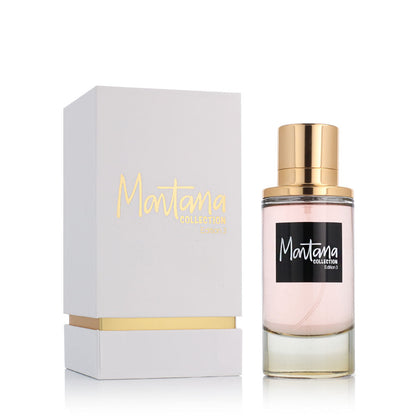 Damenparfüm Montana EDP Collection Edition 3 (100 ml)