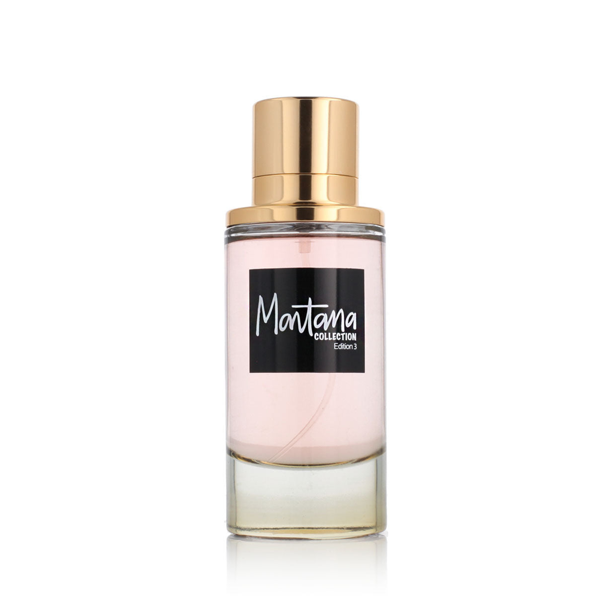 Damenparfüm Montana EDP Collection Edition 3 (100 ml)-1