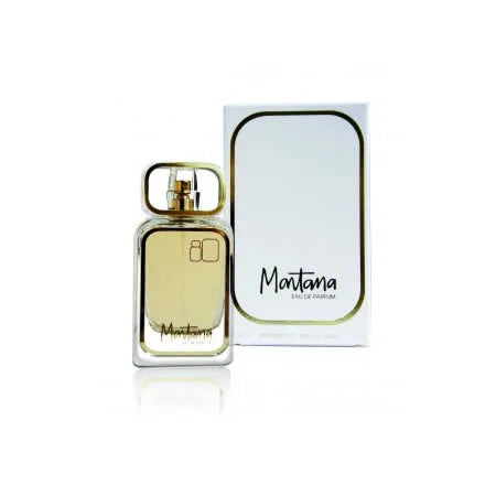 Montana 80 eau de parfum spray 100 ml