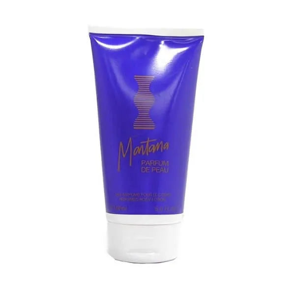 Montana Parfum De Peau Perfumed lozione corpo 150 ml