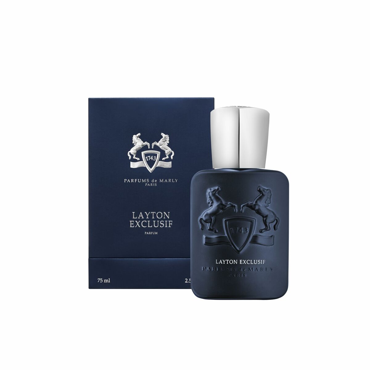 Profumo unisex Parfums de Marly EDP Layton Exclusif 75 ml-0