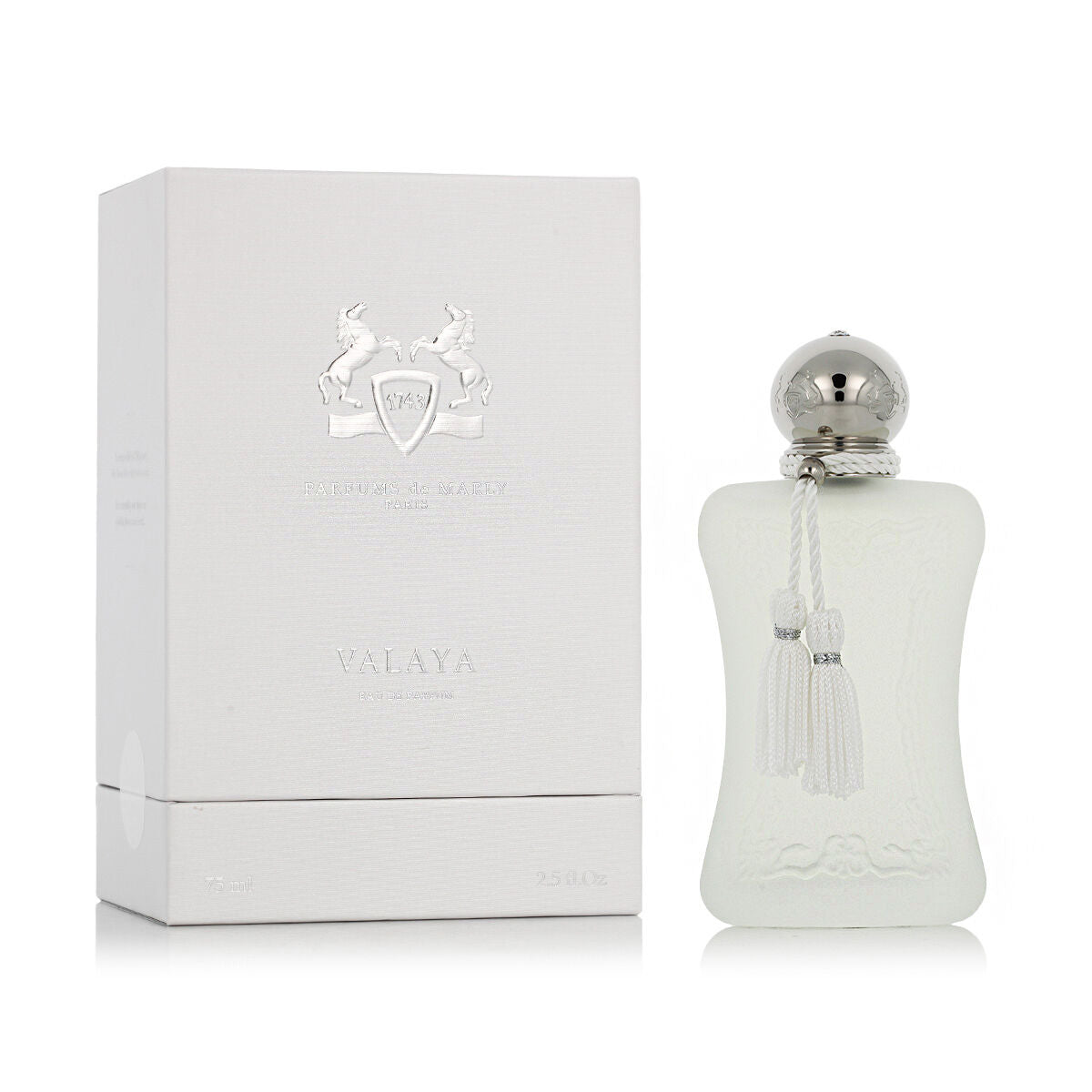 Women's Perfume Parfums de Marly Valaya EDP 75 ml-0